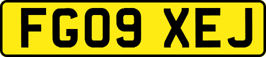FG09XEJ