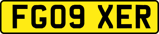 FG09XER