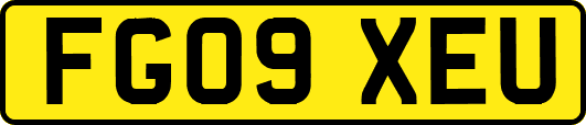 FG09XEU