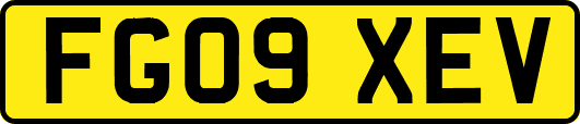 FG09XEV