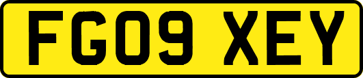 FG09XEY