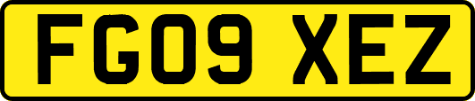 FG09XEZ