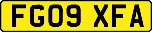 FG09XFA