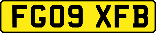 FG09XFB