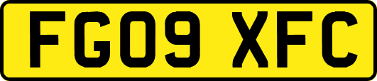 FG09XFC
