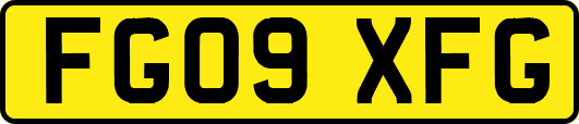 FG09XFG