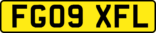 FG09XFL