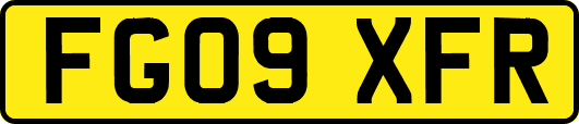 FG09XFR