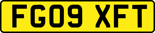 FG09XFT