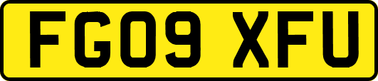 FG09XFU
