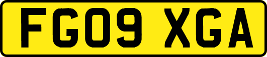 FG09XGA
