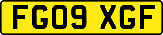 FG09XGF