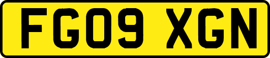 FG09XGN