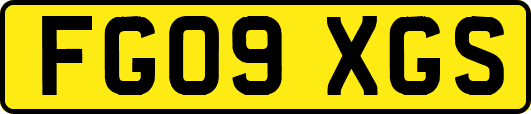 FG09XGS