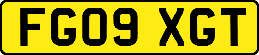 FG09XGT