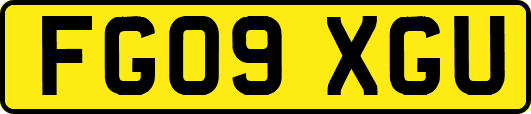 FG09XGU