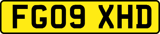 FG09XHD