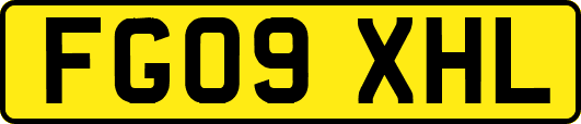 FG09XHL