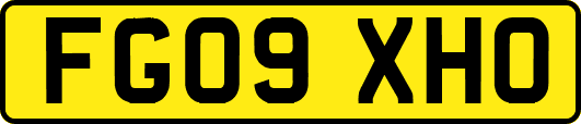 FG09XHO