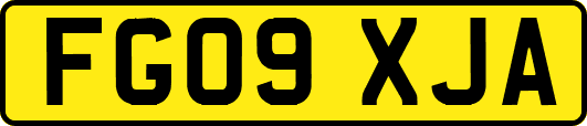 FG09XJA