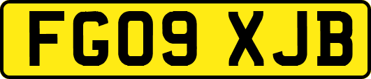 FG09XJB