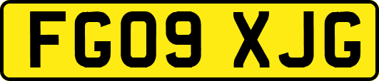 FG09XJG