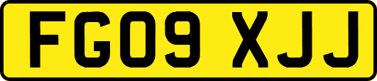 FG09XJJ