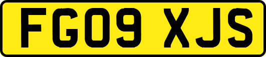 FG09XJS