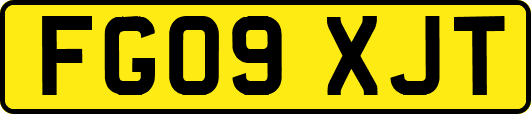 FG09XJT