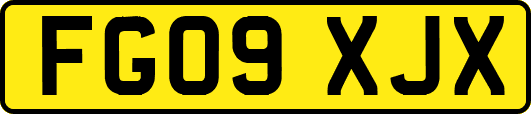 FG09XJX