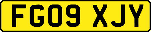 FG09XJY
