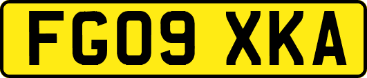 FG09XKA