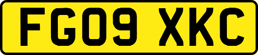 FG09XKC