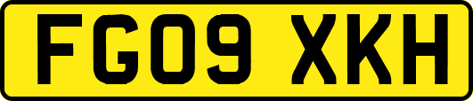FG09XKH