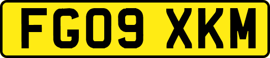 FG09XKM
