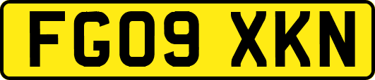 FG09XKN