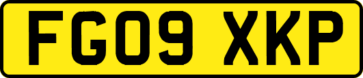 FG09XKP