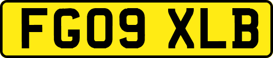 FG09XLB