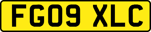 FG09XLC