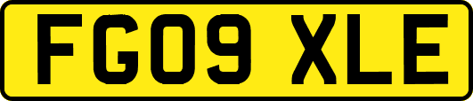 FG09XLE