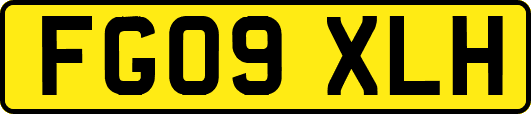 FG09XLH