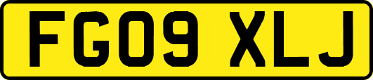 FG09XLJ
