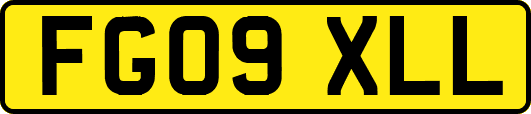 FG09XLL