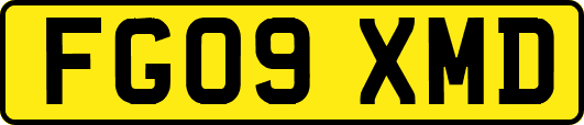 FG09XMD