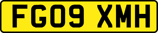 FG09XMH