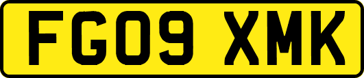 FG09XMK