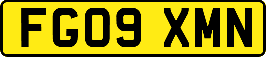 FG09XMN
