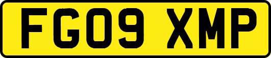 FG09XMP
