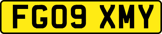 FG09XMY