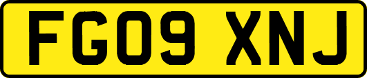 FG09XNJ